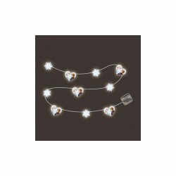 Guirnalda de Luces LED Frozen Memories 165 cm