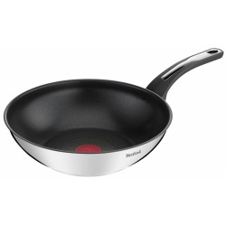 Sartu00e9n Wok Tefal...