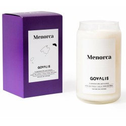 Vela Perfumada GOVALIS...