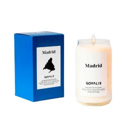 Vela Perfumada GOVALIS...