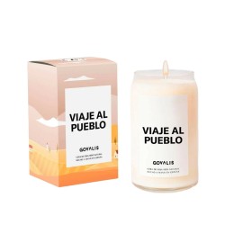 Vela Perfumada GOVALIS...