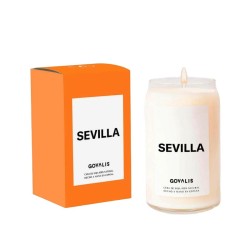 Vela Perfumada GOVALIS...