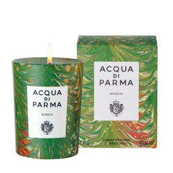 Vela Perfumada Acqua Di Parma 200 g Bosco