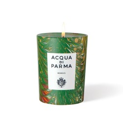 Vela Perfumada Acqua Di Parma 200 g Bosco