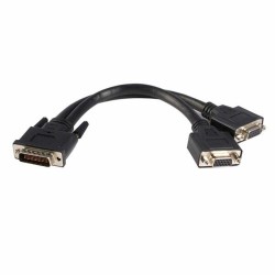 Cable DMS-59 a VGA Startech...