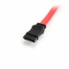 Cable SATA Startech SLSATAF12