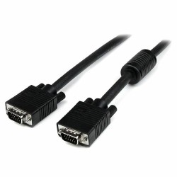 Cable VGA Startech MXTMMHQ3M      3 m Negro