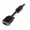 Cable VGA Startech MXTMMHQ3M      3 m Negro