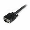 Cable VGA Startech MXTMMHQ3M      3 m Negro