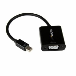 Adaptador Mini DisplayPort...