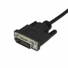 Adaptador DisplayPort a DVI Startech DVI2DP2       Negro