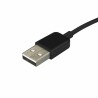 Adaptador DisplayPort a DVI Startech DVI2DP2       Negro