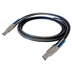 Cable Externo SAS Microchip...