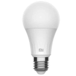 Bombilla Inteligente LED Xiaomi XM200036 E27 9 W 2700K Blanco 8 W 60 W 810 Lm (2700k) (2700 K)