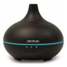 Humidificador Difusor de Aromas Cecotec Pure Aroma 150 YIN Negro Plástico 150 ml (7 W) (1 unidad)