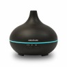 Humidificador Difusor de Aromas Cecotec Pure Aroma 150 YIN Negro Plástico 150 ml (7 W) (1 unidad)