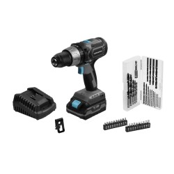 Taladro atornillador Cecotec CecoRaptor Perfect Drill 2020 X-Treme