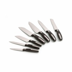 Cuchillo de Cocina Quid Habitat (12 cm) (Pack 12x)