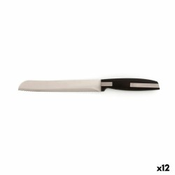 Cuchillo para Pan Quid Habitat Metal 20 cm (Pack 12x)