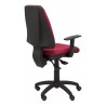 Silla de Oficina Elche s P&C I933B10 Rojo Granate