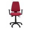 Silla de Oficina Elche s P&C I933B10 Rojo Granate