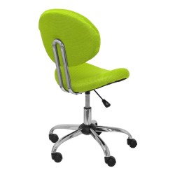 Silla de Oficina Albendea Foröl Infantil Verde