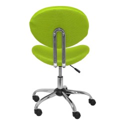 Silla de Oficina Albendea Foröl Infantil Verde