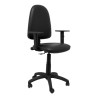 Silla de Oficina Ayna P&C SPNEB10 Negro