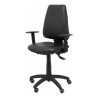 Silla de Oficina Elche P&C 575555 Negro