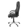 Sillón de Oficina Argamasón Foröl SP840RN Negro