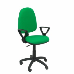 Silla de Oficina Ayna bali P&C 15BGOLF Verde