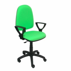 Silla de Oficina Ayna bali P&C 22BGOLF Verde Pistacho