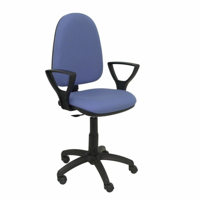 Silla de Oficina Ayna bali P&C 04CP Azul