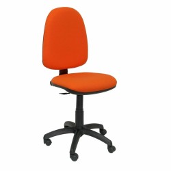 Silla de Oficina Ayna bali P&C BALI305 Naranja Naranja Oscuro