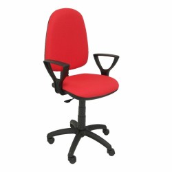 Silla de Oficina Ayna bali P&C 50BGOLF Rojo