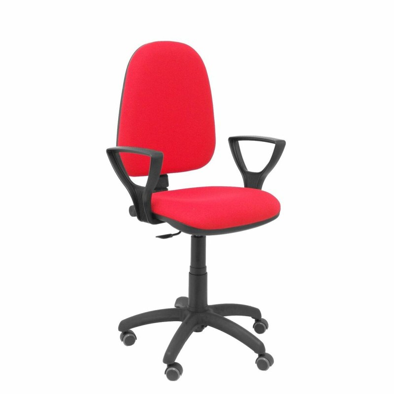 Silla de Oficina Ayna bali P&C 04CP Rojo