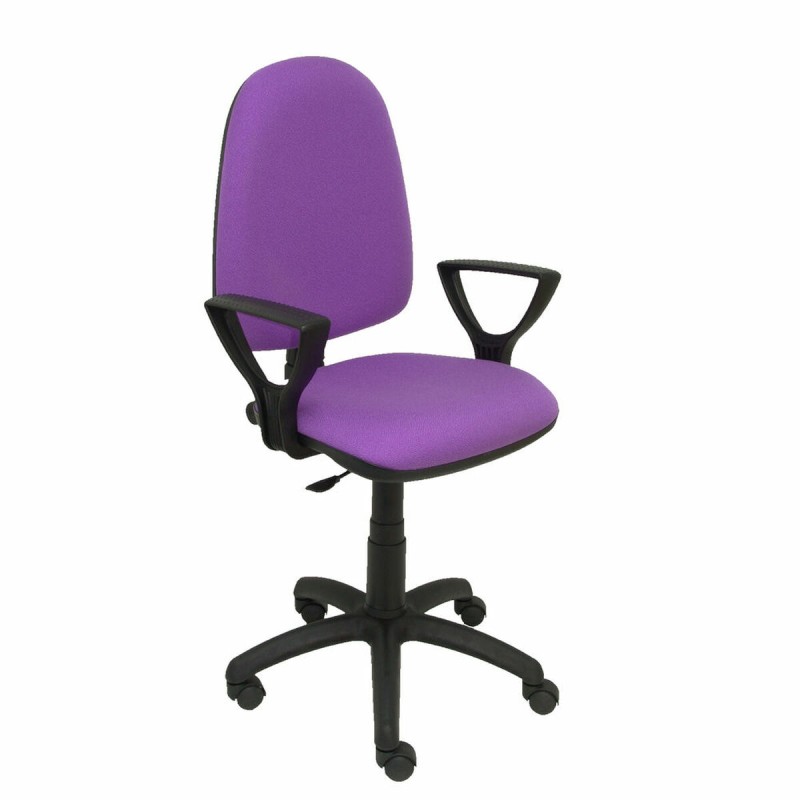 Silla de Oficina Ayna bali P&C 04CP Morado Lila