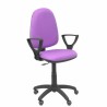 Silla de Oficina Ayna bali P&C 04CP Morado Lila