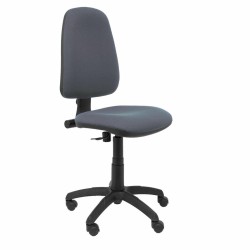 Silla de Oficina Sierra P&C BALI600 Gris Gris oscuro