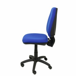 Silla de Oficina Elche CP P&C 14CP Azul