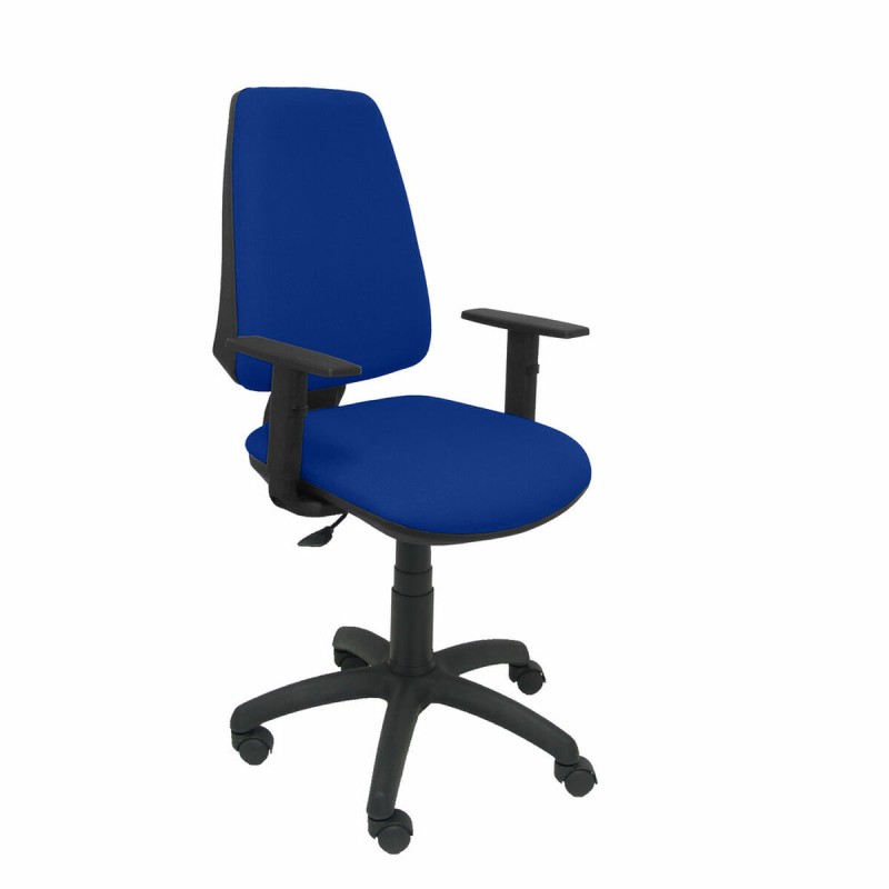 Silla de Oficina Elche CP P&C I229B10 Azul