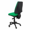 Silla de Oficina Elche sincro bali P&C SBALI15 Verde