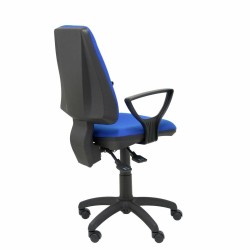 Silla de Oficina P&C 29BGOLF Azul