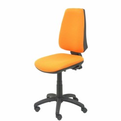 Silla de Oficina Elche sincro bali P&C 14S Naranja