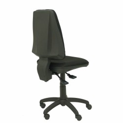 Silla de Oficina Elche sincro bali P&C 14S Negro