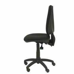 Silla de Oficina Elche sincro bali P&C 14S Negro