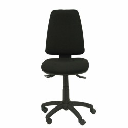 Silla de Oficina Elche sincro bali P&C 14S Negro