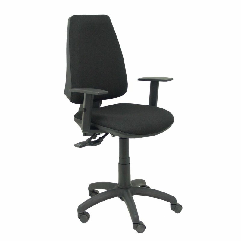 Silla de Oficina P&C I840B10 Negro