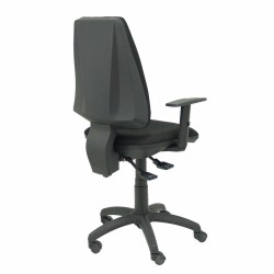 Silla de Oficina P&C I840B10 Negro