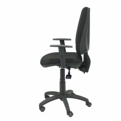 Silla de Oficina P&C I840B10 Negro